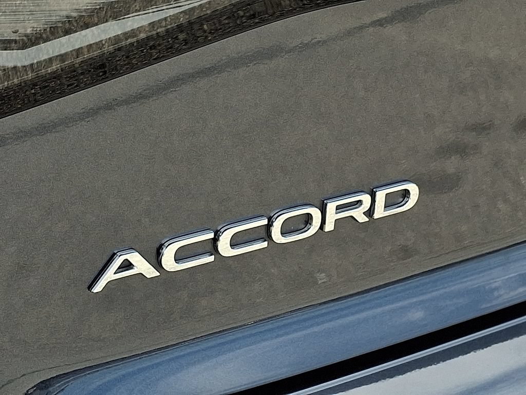 Used 2025 Honda Accord Touring image 31