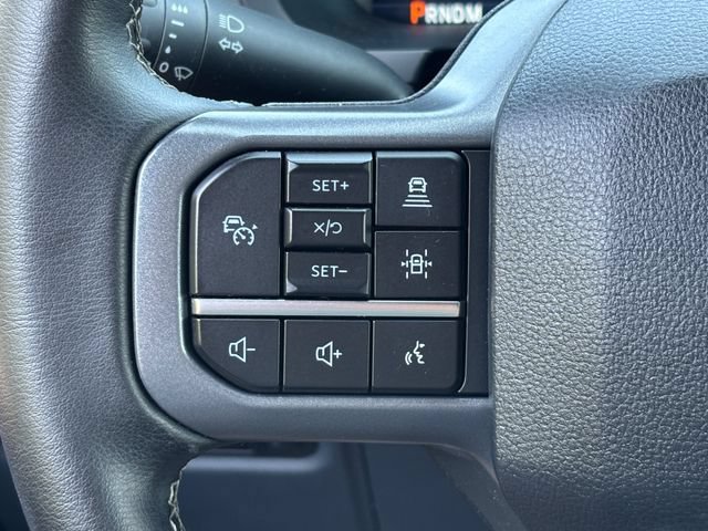 Certified 2025 Ford F150 XLT w/ Equipment Group 302A MID AWD/4WD image 21