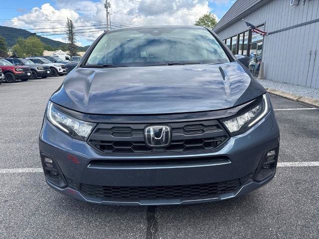Used 2025 Honda Odyssey EX-L image 8