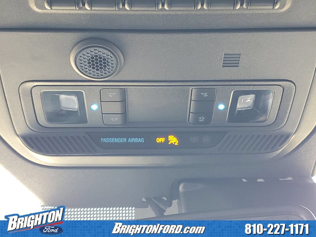 Certified 2023 Ford Bronco Wildtrak AWD/4WD image 29