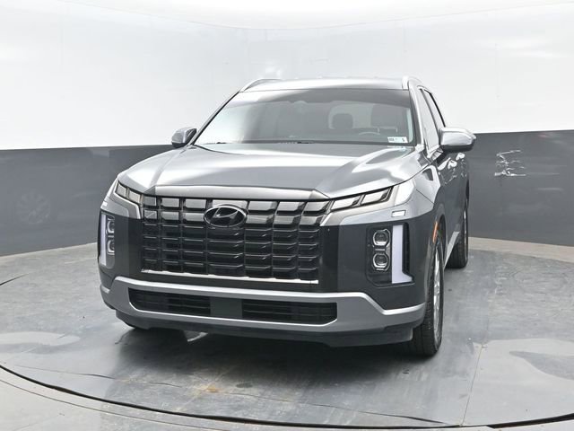Used 2023 Hyundai Palisade SEL AWD/4WD image 23