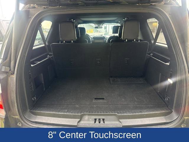 Certified 2021 Ford Expedition Max Limited RWD image 5