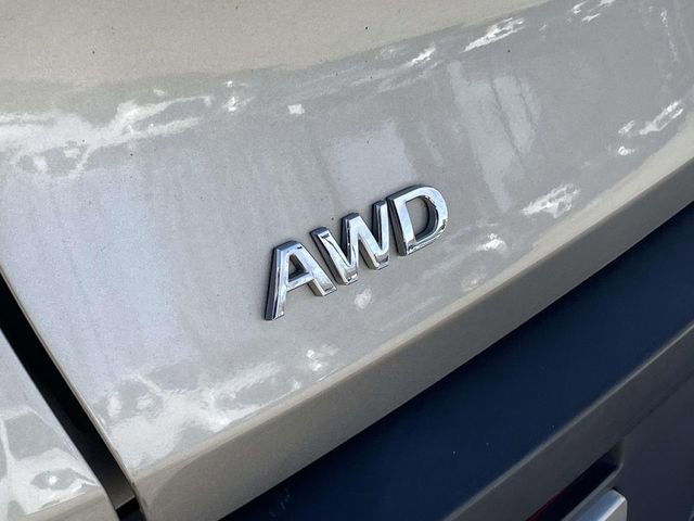 Used 2023 INFINITI QX60 Autograph image 10