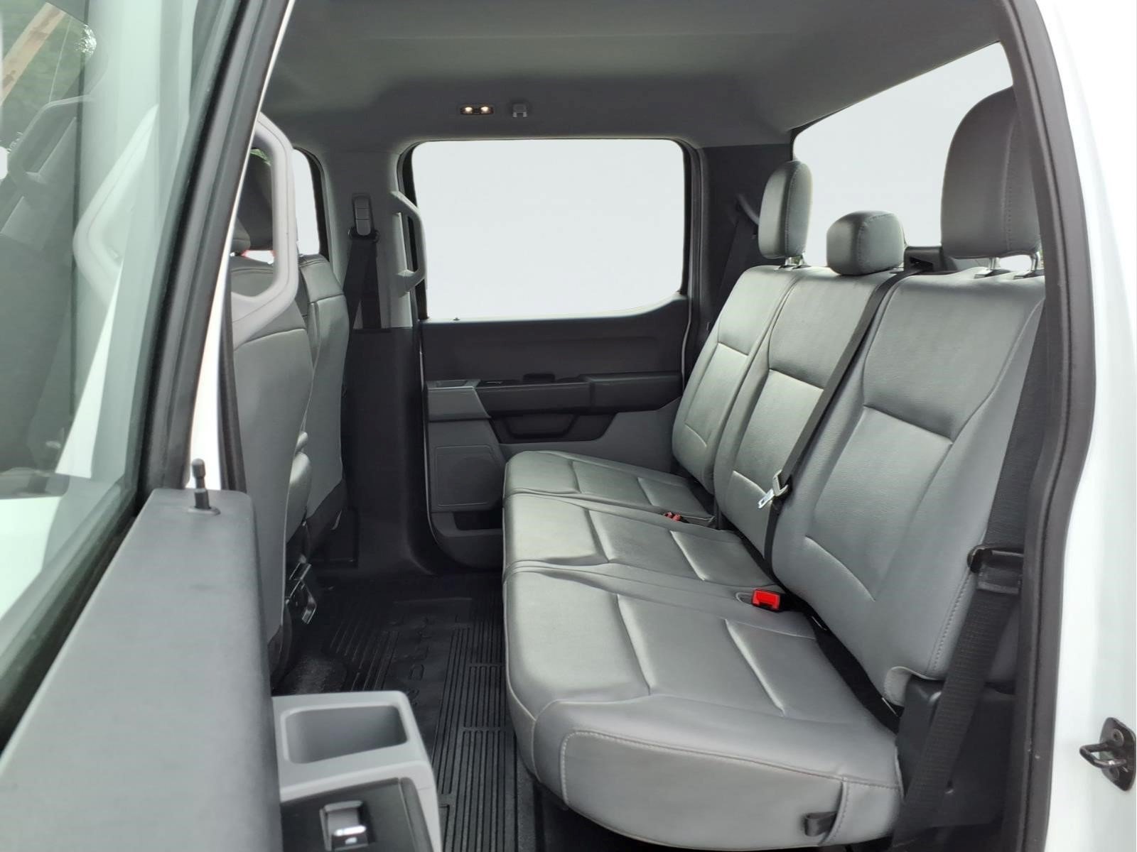 Certified 2026 Ford F250 XL AWD/4WD image 22