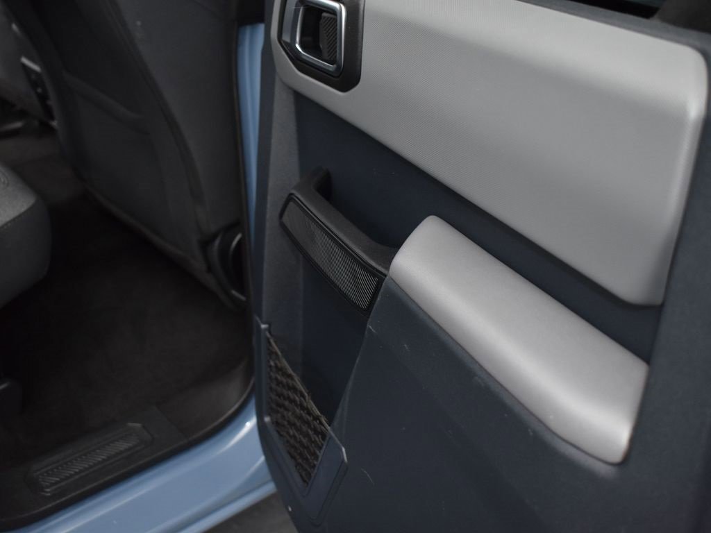 Certified 2023 Ford Bronco Big Bend image 16