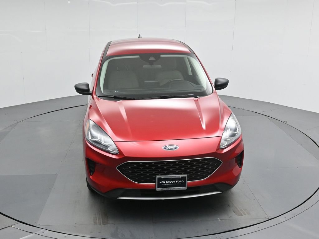 Certified 2022 Ford Escape SE w/ Convenience Package image 41