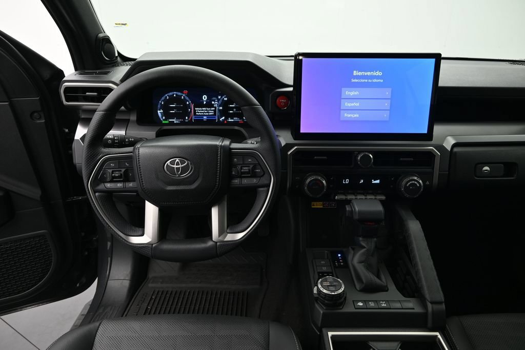 Used 2026 Toyota 4Runner TRD Off-Road Premium w/ Tow Technology Package AWD/4WD image 21