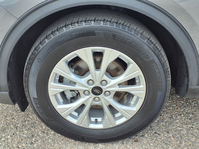 Certified 2023 Ford Escape Active w/ Tech Pack #1 FWD image 25