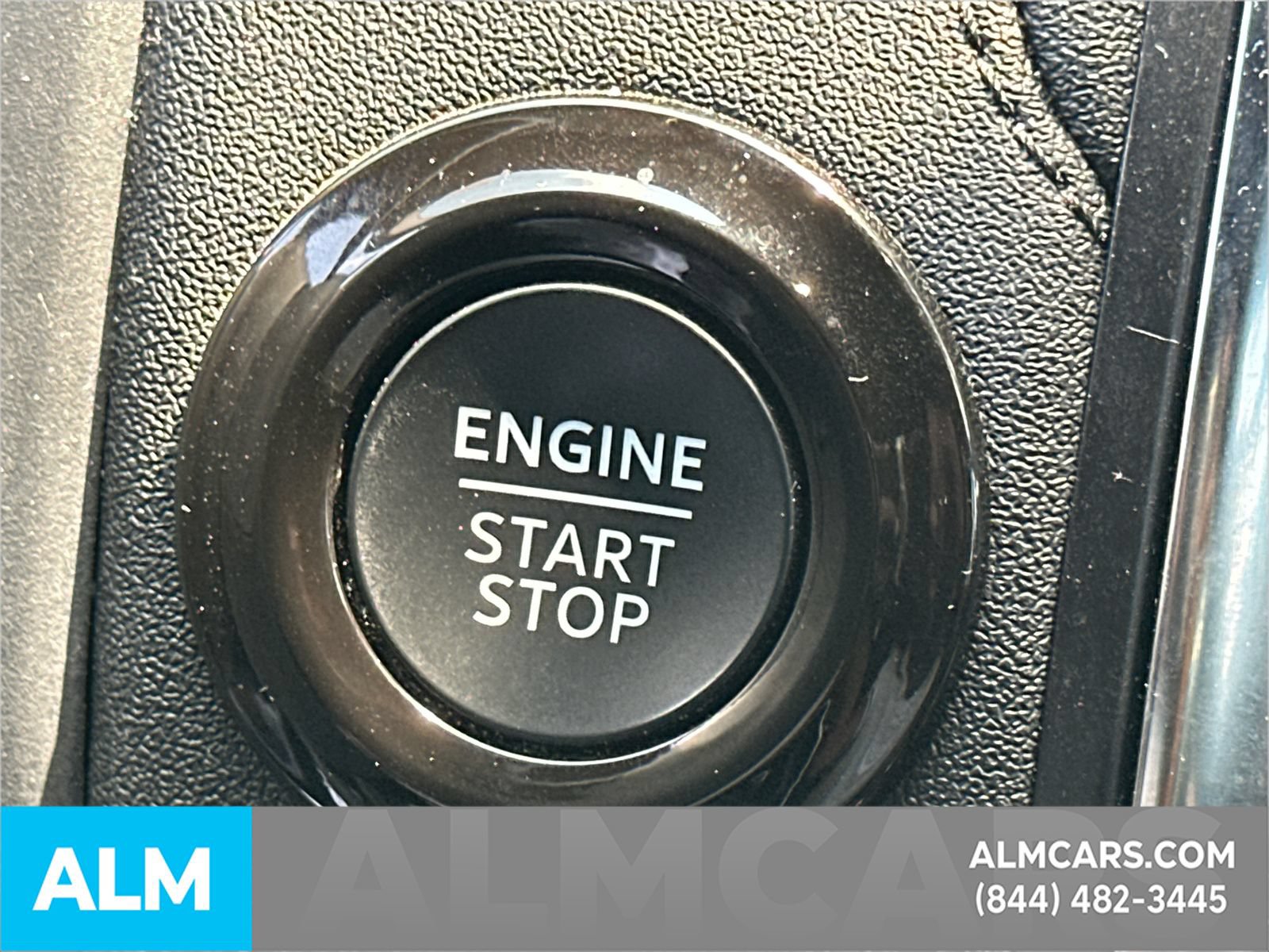 Certified 2025 Ford Expedition Tremor AWD/4WD image 34