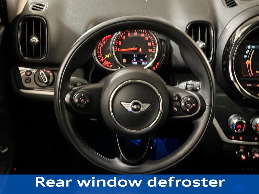 Used 2018 MINI Cooper Countryman S image 11