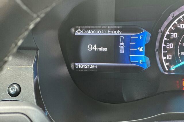 Certified 2022 Ford Ranger Lariat w/ Equipment Group 501A High image 22