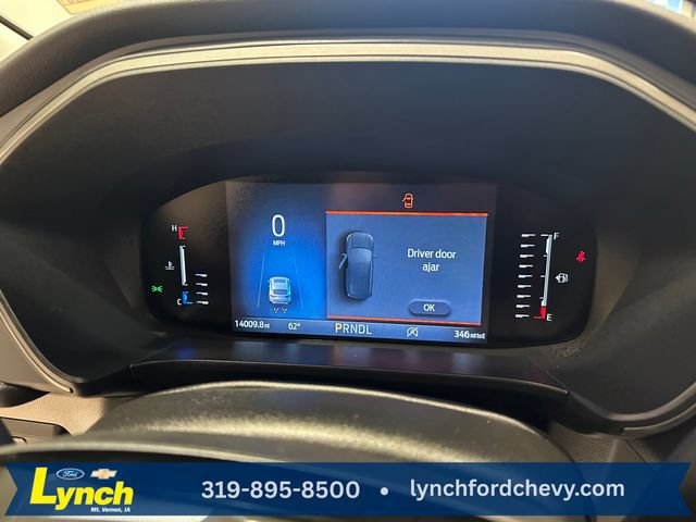 Certified 2023 Ford Escape Active AWD/4WD image 30