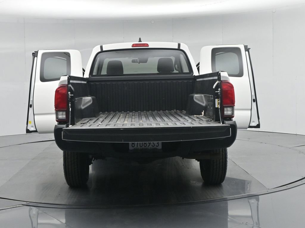 Used 2021 Toyota Tacoma SR image 51