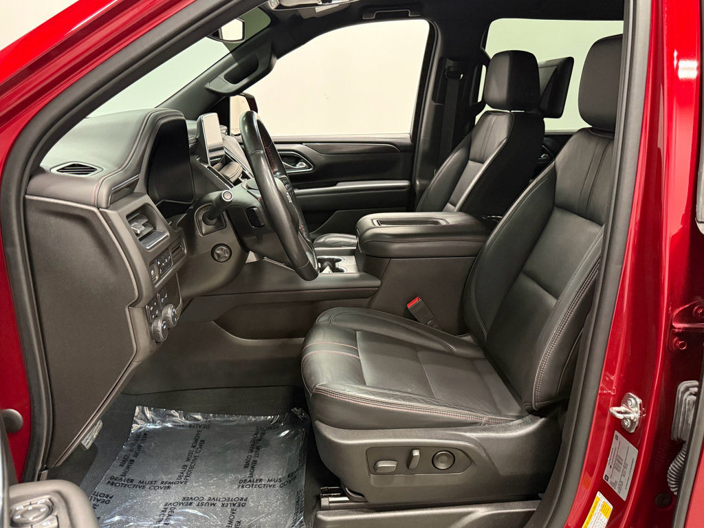 Used 2021 Chevrolet Tahoe RST w/ Luxury Package image 10