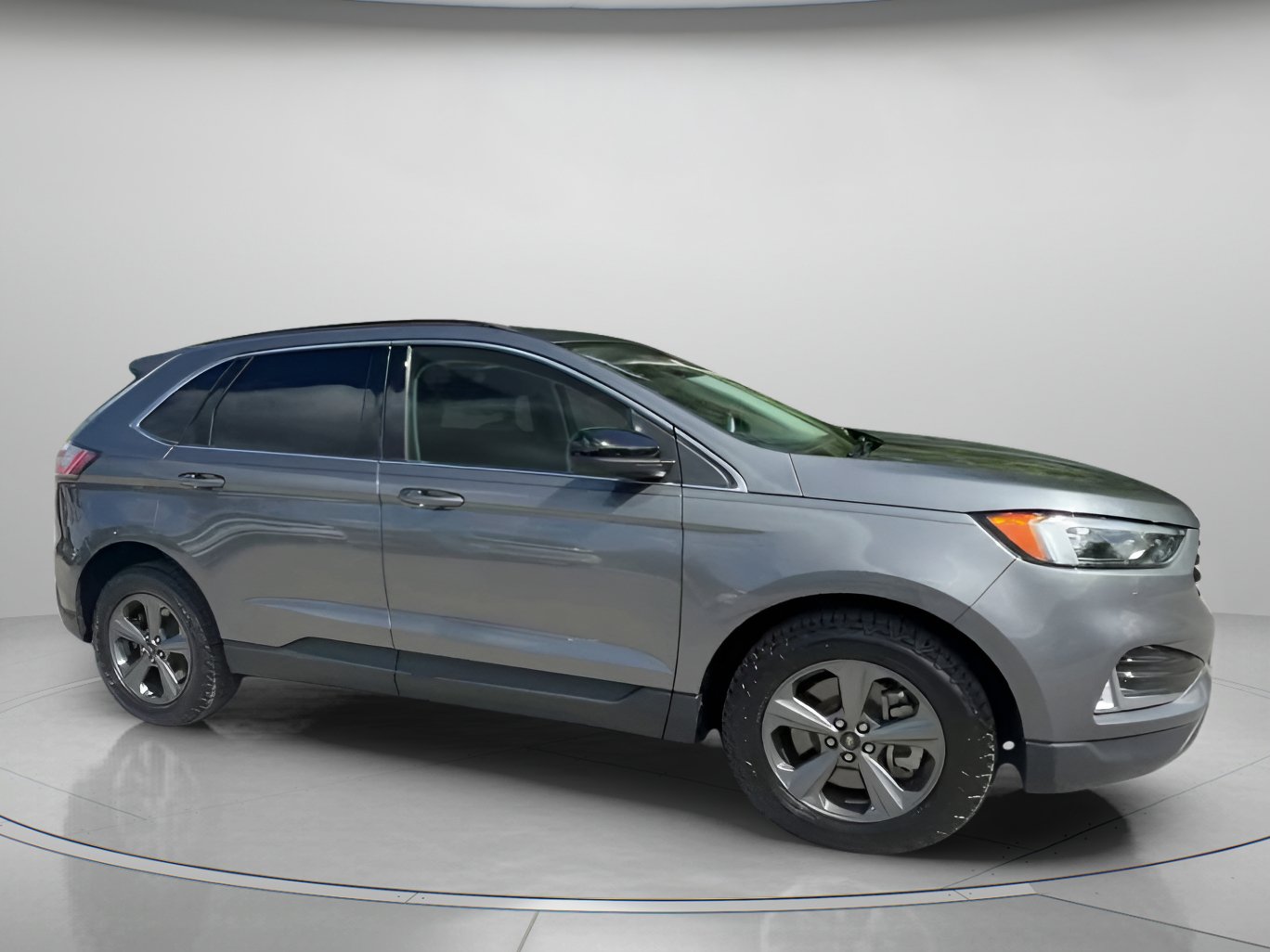 Certified 2022 Ford Edge SEL w/ Sport Appearance Package AWD/4WD image 36