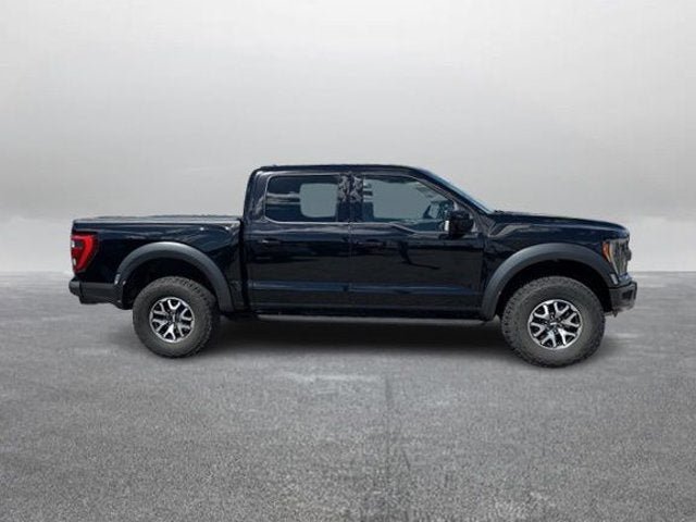 Certified 2022 Ford F150 Raptor w/ Equipment Group 801A High AWD/4WD image 6