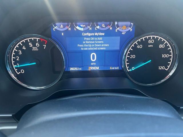 Certified 2022 Ford F150 XLT w/ Equipment Group 302A High image 17