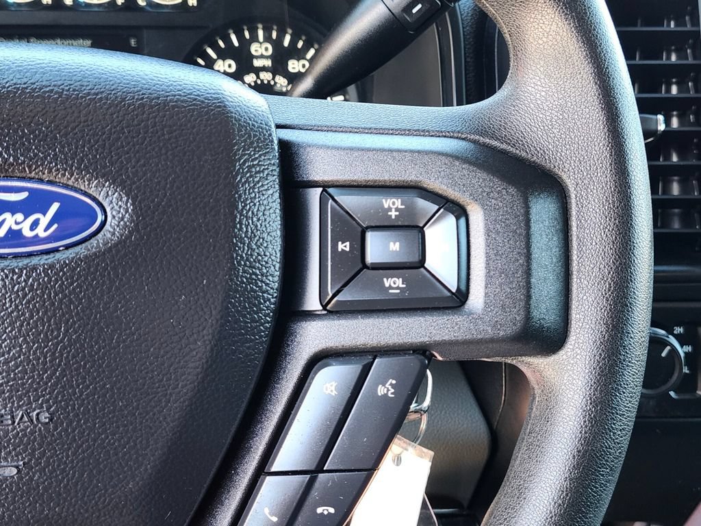 Certified 2020 Ford F150 XL w/ Equipment Group 101A Mid AWD/4WD image 30