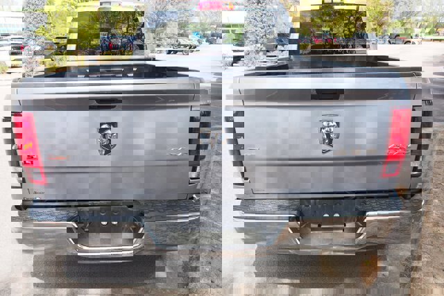 Used 2024 RAM 1500 Classic SLT image 4