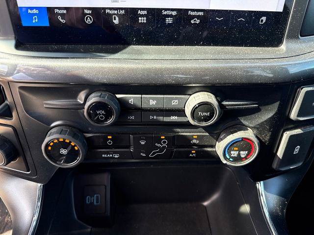Certified 2024 Ford F150 STX RWD image 24