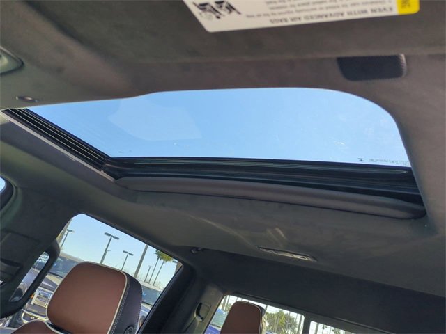 Used 2026 GMC Sierra 1500 Denali Ultimate image 20