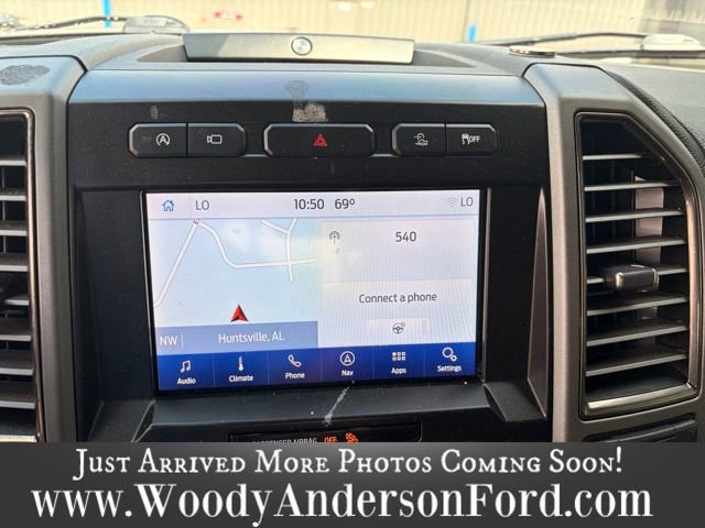 Certified 2020 Ford F150 Raptor w/ Equipment Group 802A Luxury AWD/4WD image 11