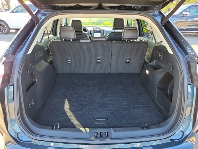 Certified 2024 Ford Edge SEL w/ Convenience Package AWD/4WD image 33