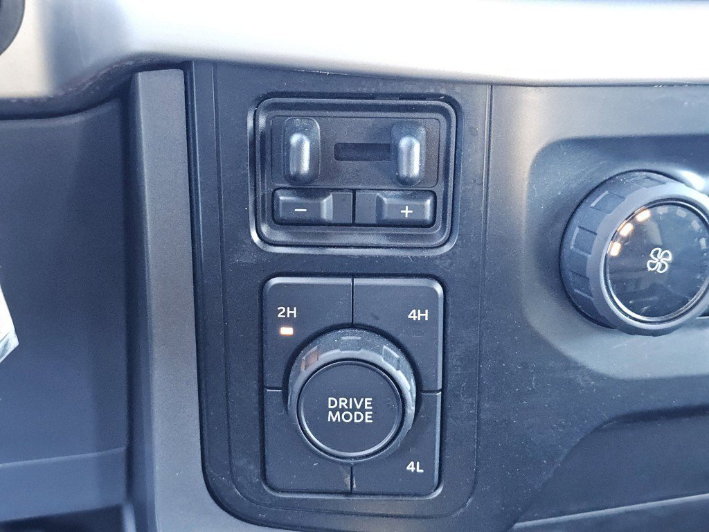 Certified 2023 Ford F150 XLT w/ Trailer Tow Package image 11