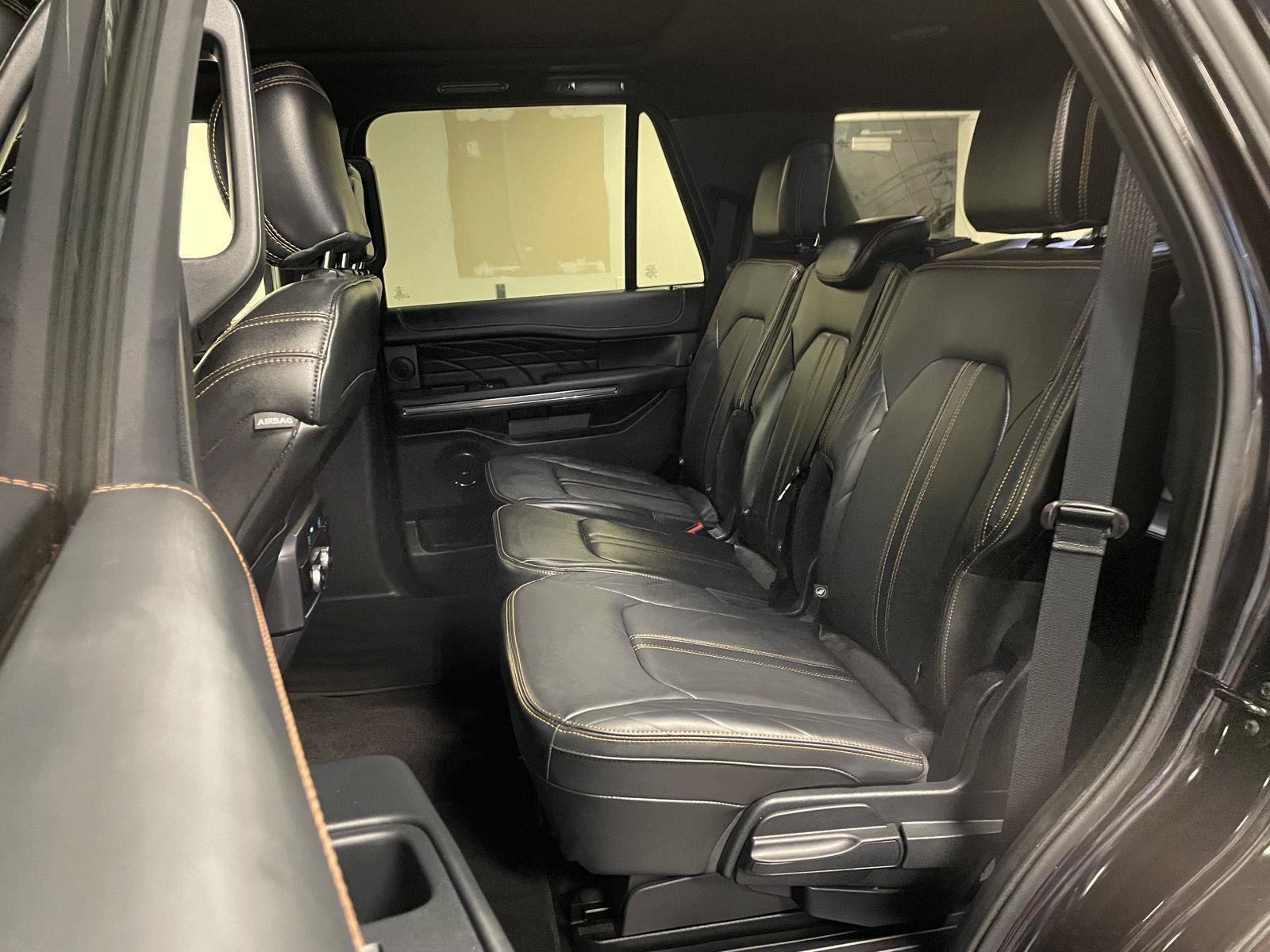 Certified 2023 Ford Expedition Platinum AWD/4WD image 29