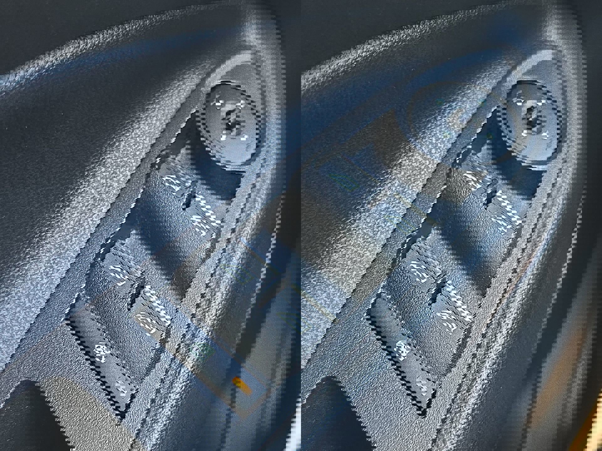 Certified 2019 Ford Escape SEL image 13