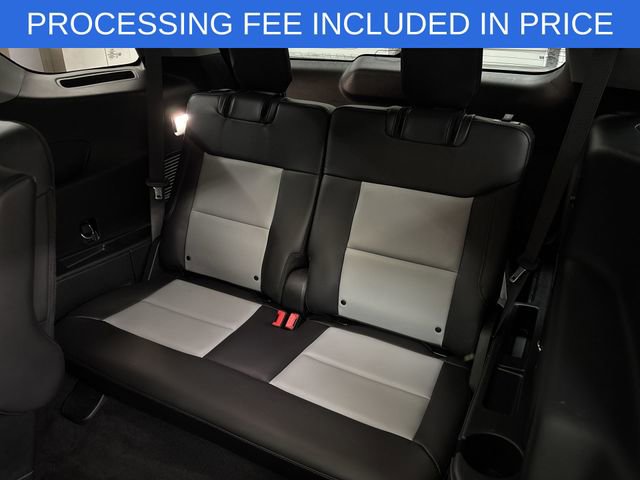 Certified 2023 Ford Explorer XLT w/ Equipment Group 202A AWD/4WD image 14