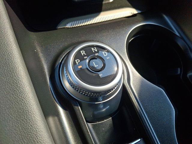 Certified 2025 Ford Explorer Active AWD/4WD image 14