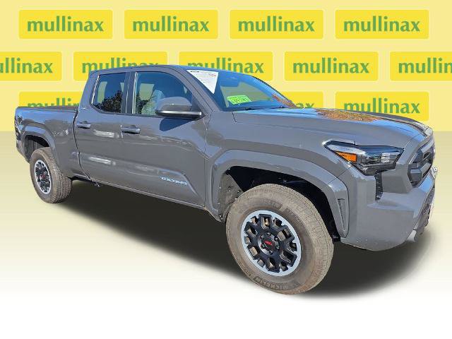Used 2026 Toyota Tacoma SR5