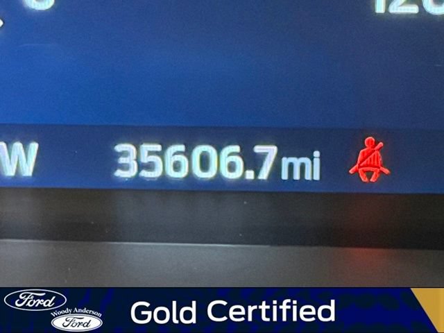 Certified 2023 Ford F150 Lariat w/ Equipment Group 502A High AWD/4WD image 14