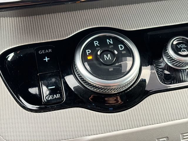 Certified 2025 Ford Expedition Max Active image 28