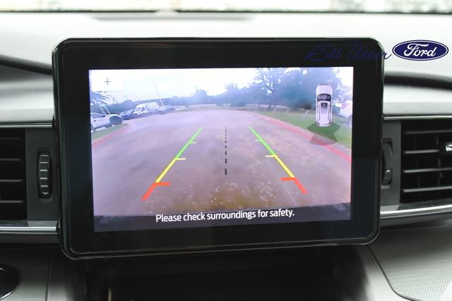 Certified 2022 Ford Explorer XLT w/ Equipment Group 202A RWD image 21
