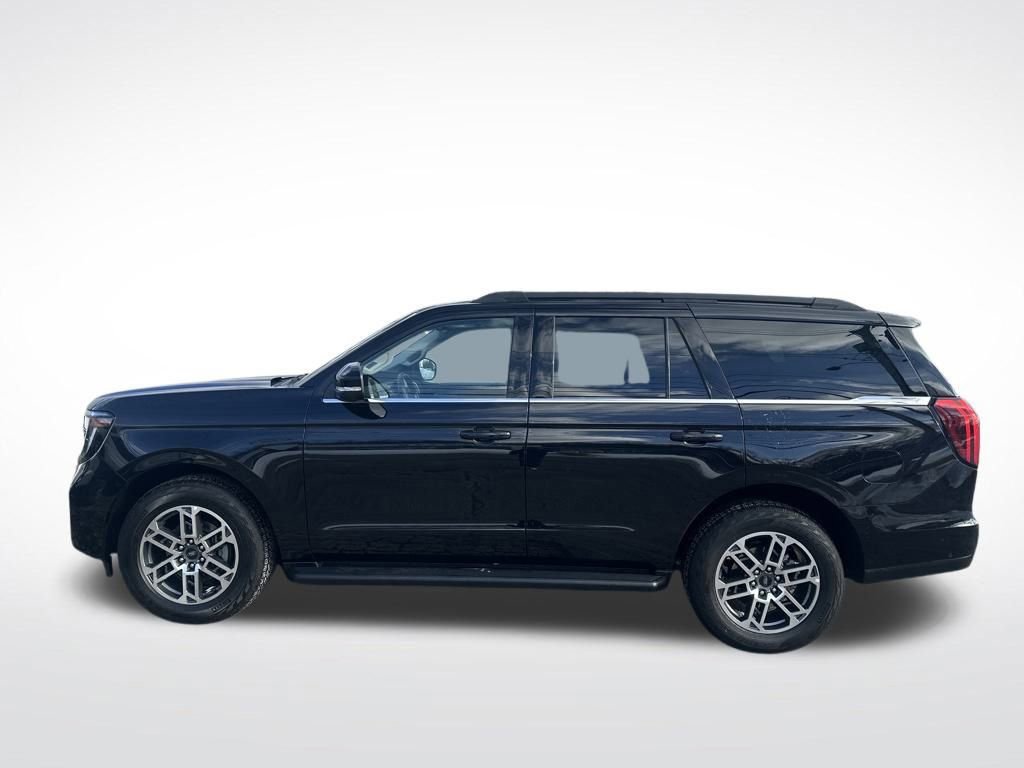 Certified 2025 Ford Expedition Max Active image 3