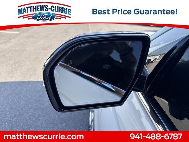 Certified 2024 Ford Expedition King Ranch image 8