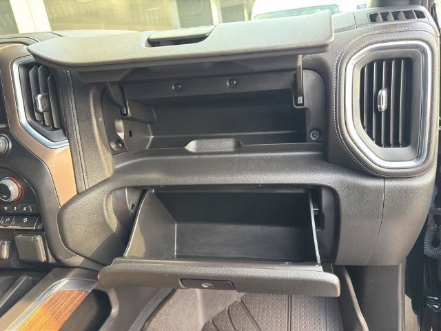 Used 2023 Chevrolet Silverado 2500 High Country w/ Safety Package II AWD/4WD image 13