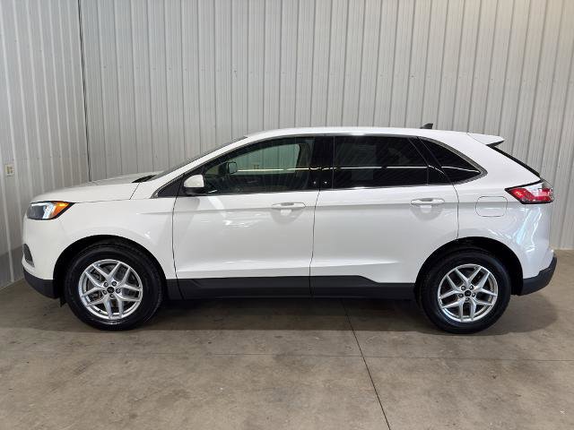 Certified 2023 Ford Edge SEL w/ Convenience Package AWD/4WD image 5