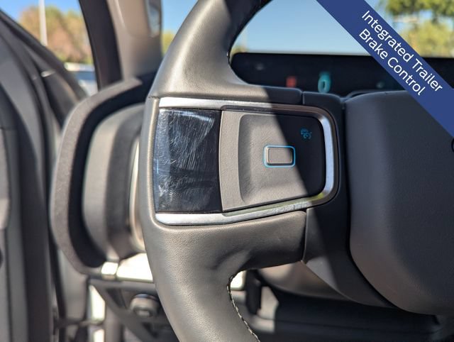Certified 2025 Ford Expedition Max Active AWD/4WD image 39