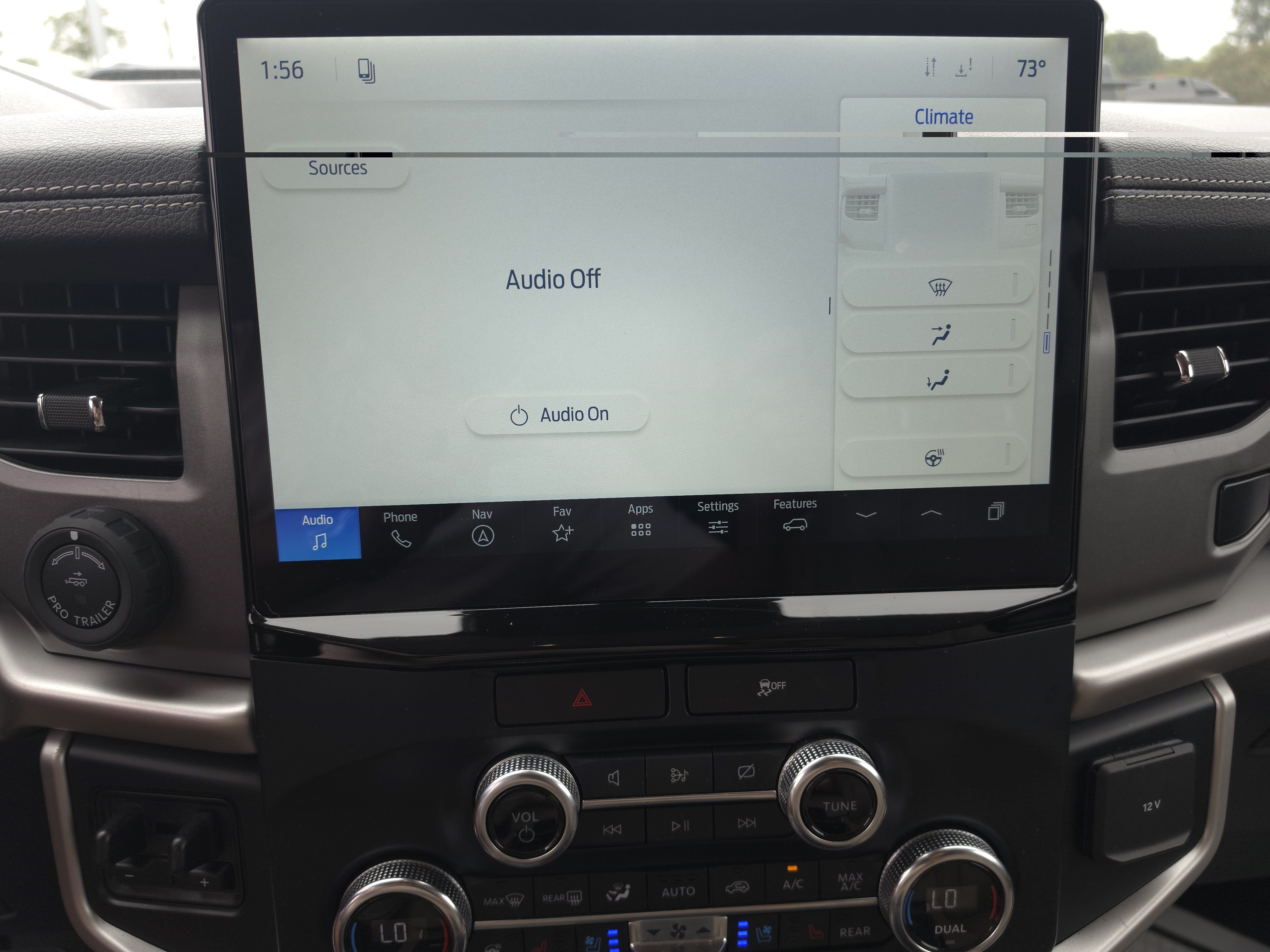 Certified 2022 Ford Expedition XLT RWD image 13
