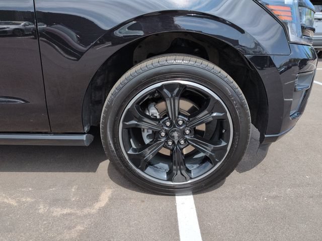 Certified 2023 Ford Expedition Limited AWD/4WD image 13
