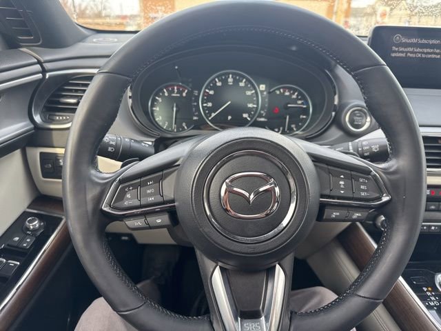 Used 2023 MAZDA CX-9 Signature image 13