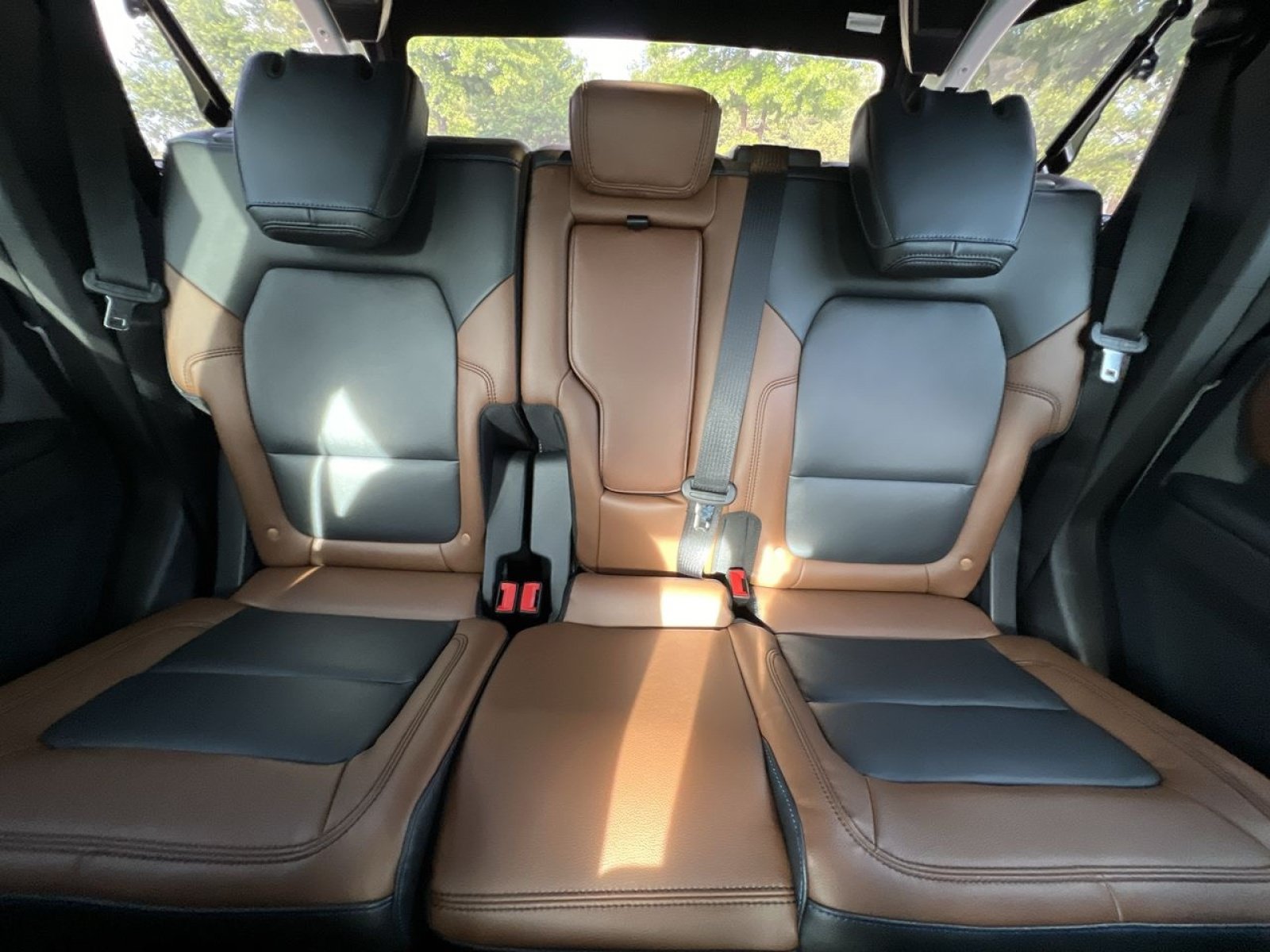Certified 2024 Ford Bronco Outer Banks AWD/4WD image 17