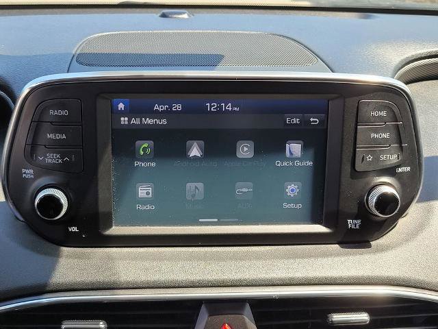 Used 2019 Hyundai Santa Fe SE FWD image 18