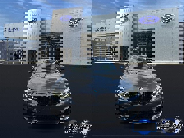 Used 2019 BMW 440i xDrive Coupe image 7