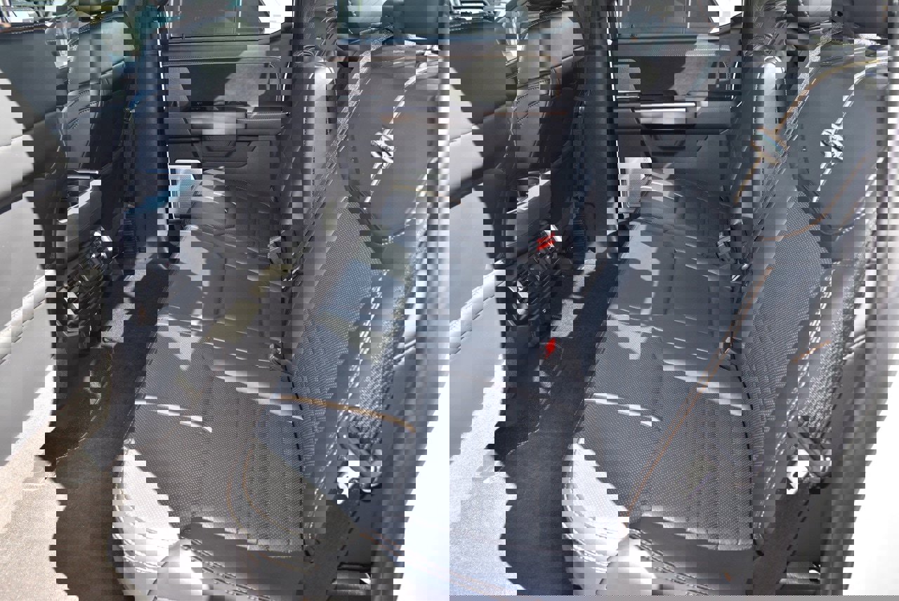 Certified 2023 Ford F150 Platinum w/ Equipment Group 701A High image 10