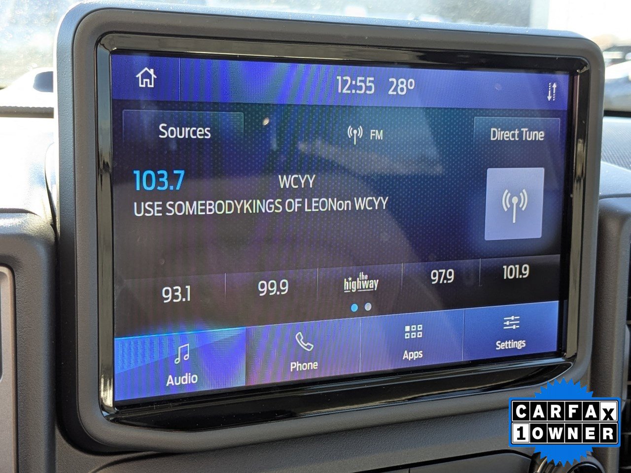 Certified 2022 Ford Bronco Sport Big Bend w/ Convenience Package image 20