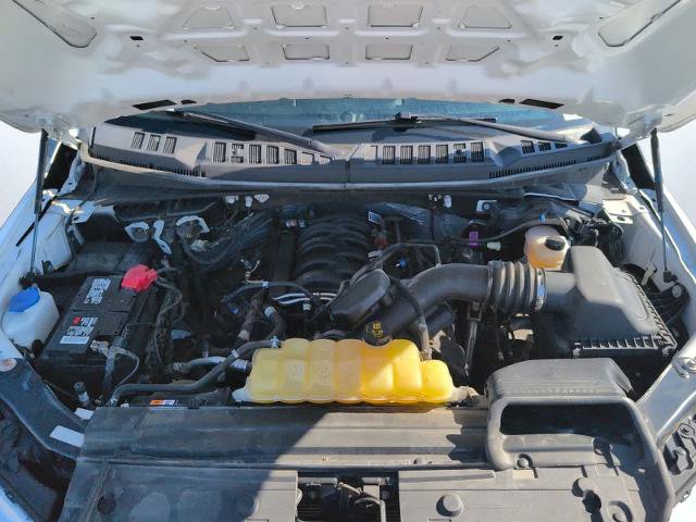 Certified 2019 Ford F150 XL w/ Equipment Group 101A Mid AWD/4WD image 7